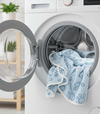 Couverture Câlin d'Hiver - Plaid Wafter et Companie