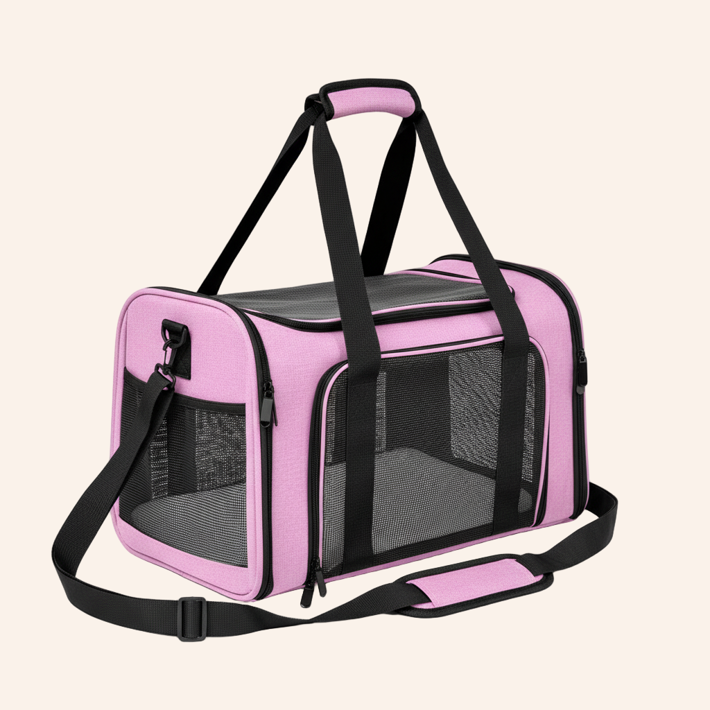 Le cocon - Le sac de transport Wafter et Companie