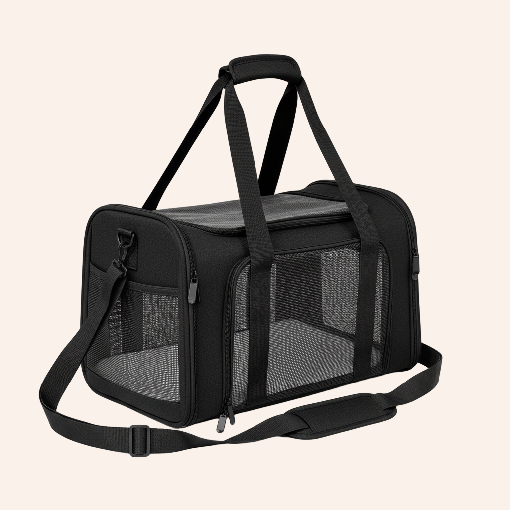 Le cocon - Le sac de transport Wafter et Companie