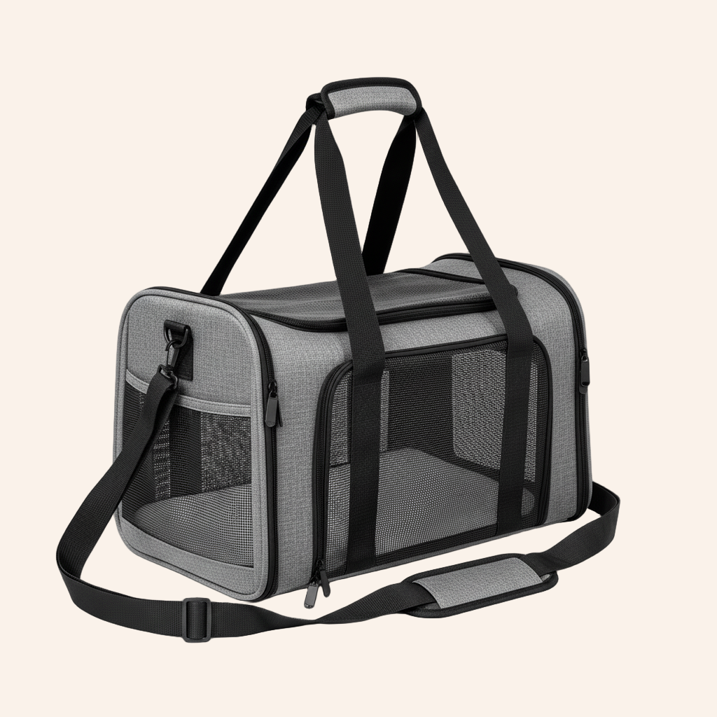 Le cocon - Le sac de transport Wafter et Companie