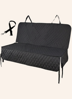 Le voyageur - Protection de banquette Wafter et Companie