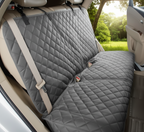 Le voyageur - Protection de banquette Wafter et Companie