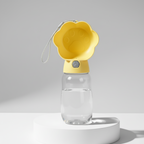 La fleur - La gourde Fleur Wafter et Companie