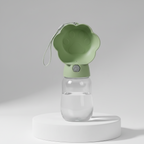 La fleur - La gourde Fleur Wafter et Companie