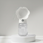 La fleur - La gourde Fleur Wafter et Companie