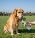 La fleur - La gourde Fleur Wafter et Companie