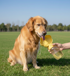 La fleur - La gourde Fleur Wafter et Companie