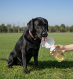 La fleur - La gourde Fleur Wafter et Companie