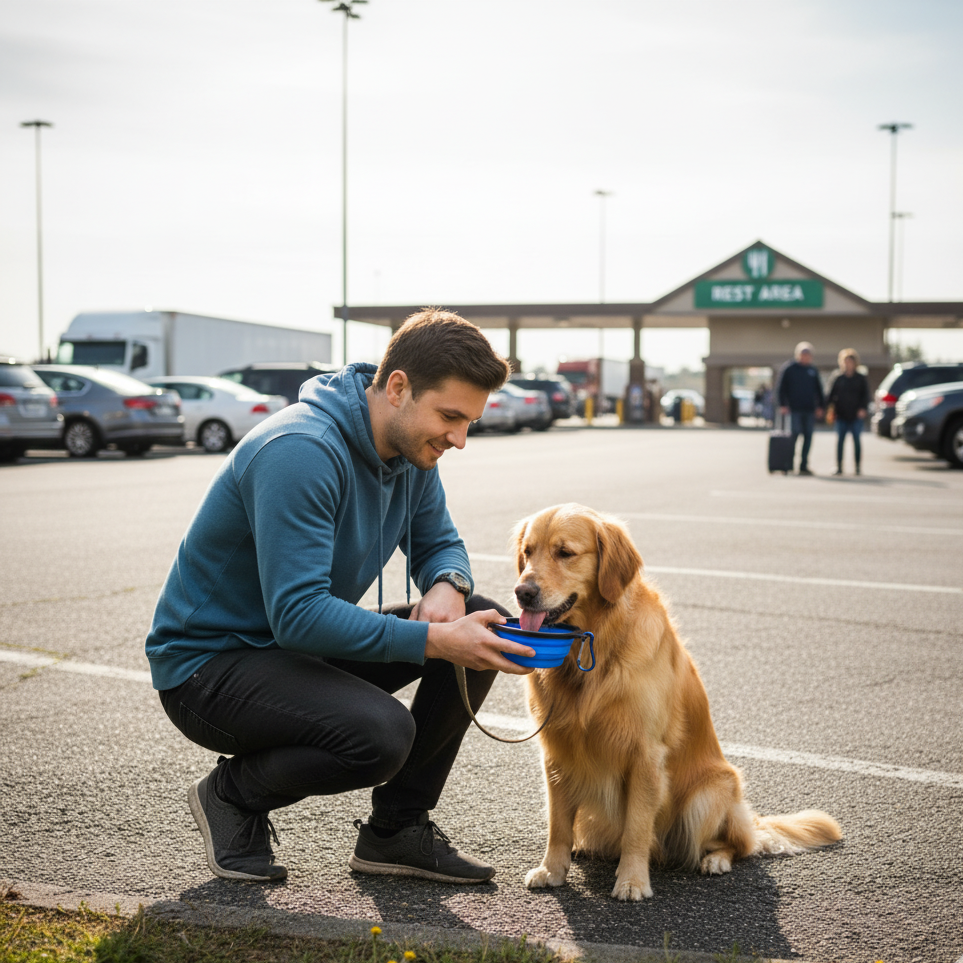 La fidèle - La gamelle portable Wafter et Companie