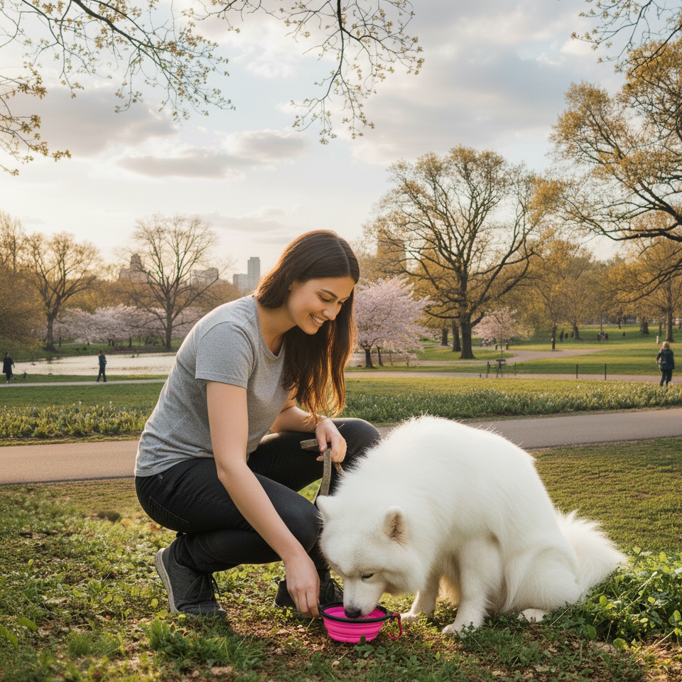 La fidèle - La gamelle portable Wafter et Companie