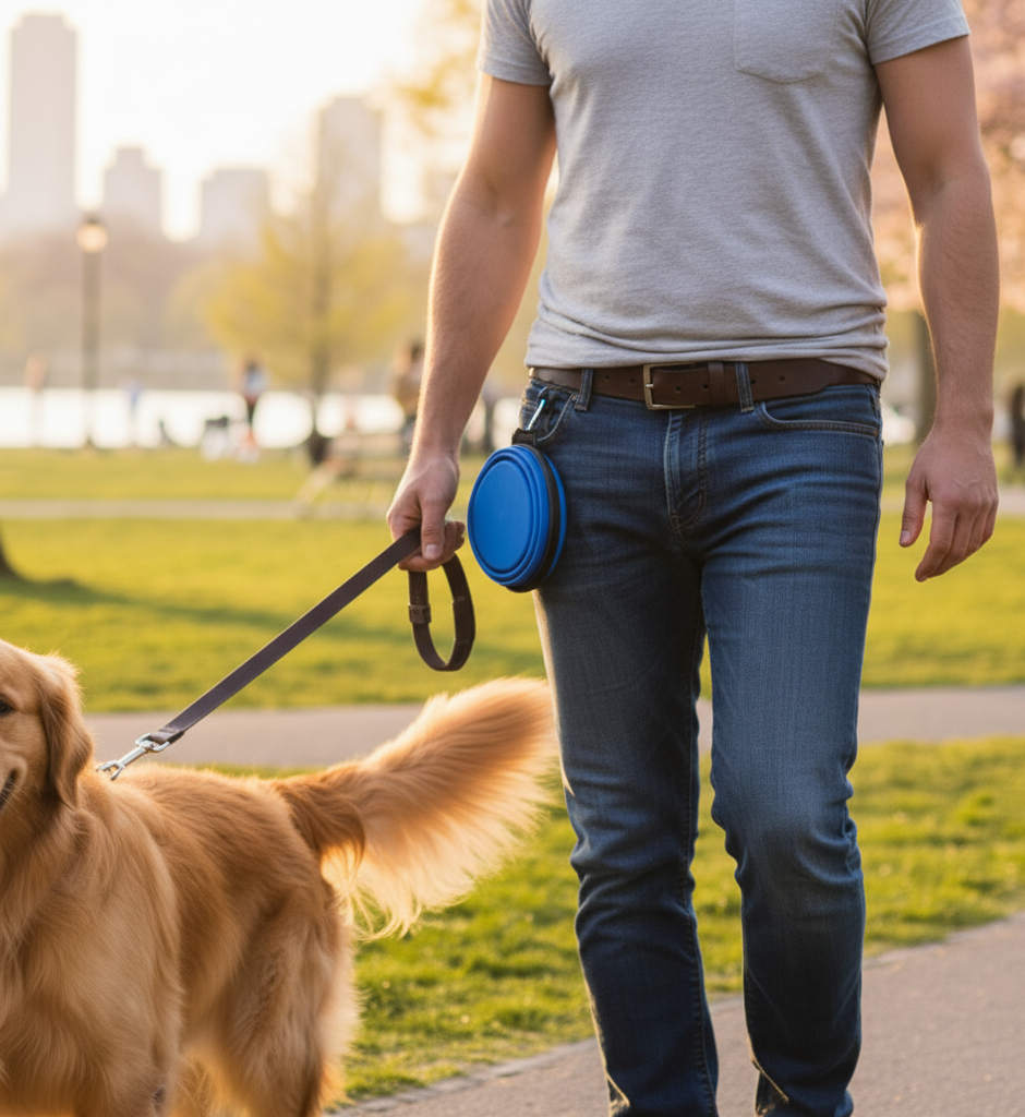 La fidèle - La gamelle portable Wafter et Companie
