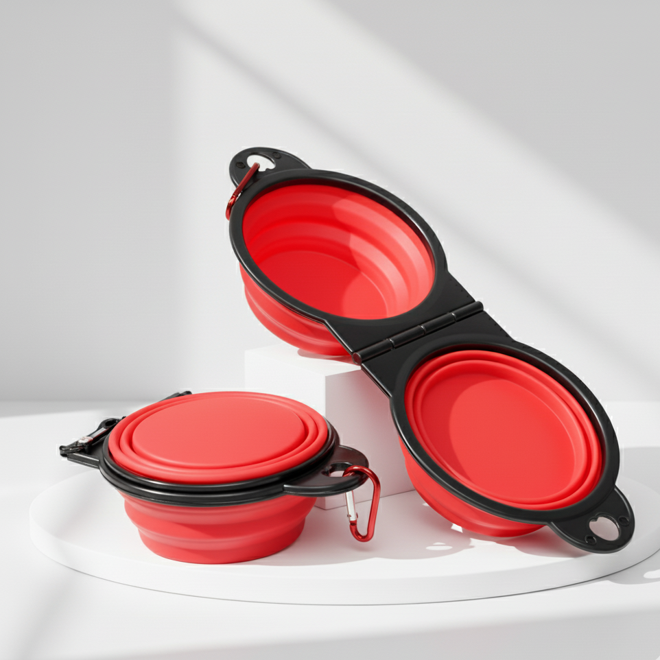 La fidèle - La gamelle portable Wafter et Companie