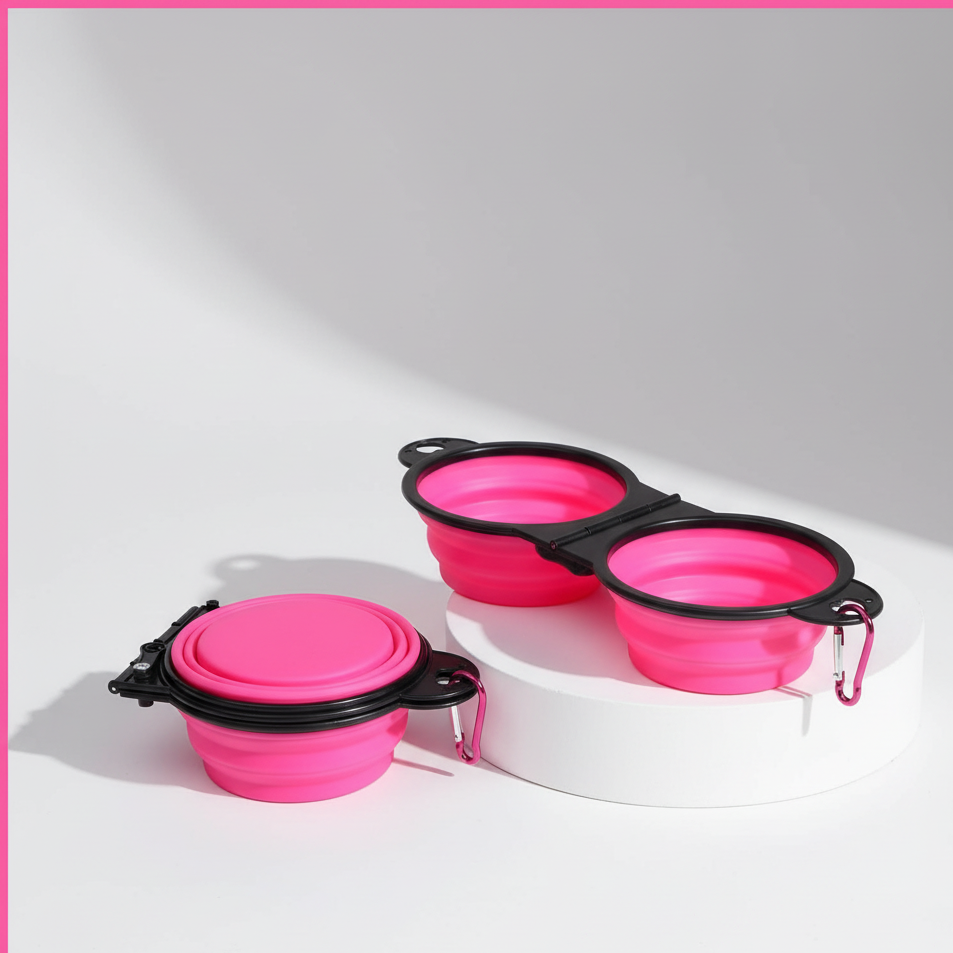 La fidèle - La gamelle portable Wafter et Companie