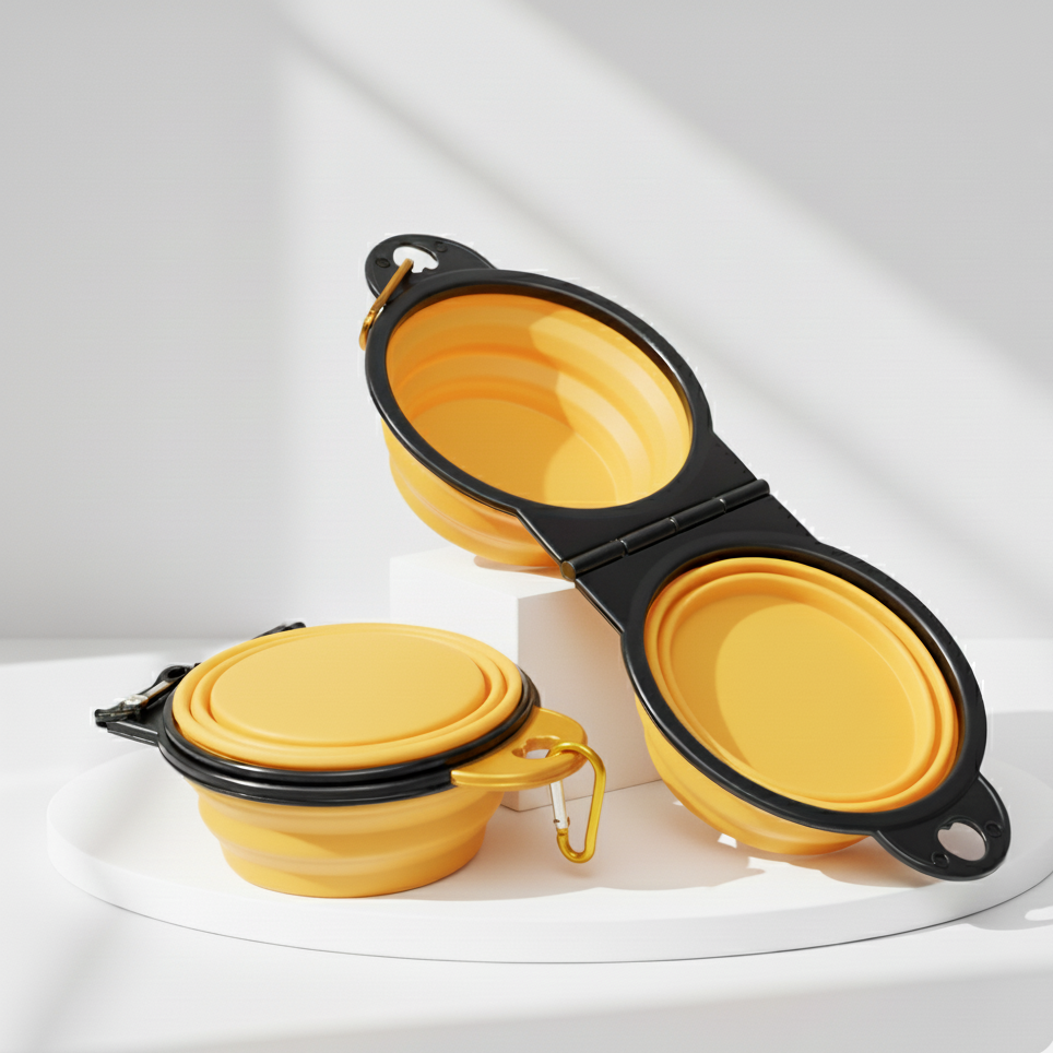 La fidèle - La gamelle portable Wafter et Companie