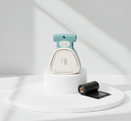 Le complice - Le ramasse crotte portable Wafter et Companie