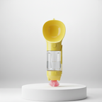 La 3 en 1  - Gourde, Croquette et Ramasse crotte Wafter et Companie