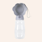 La gourde fleur Wafter et Companie