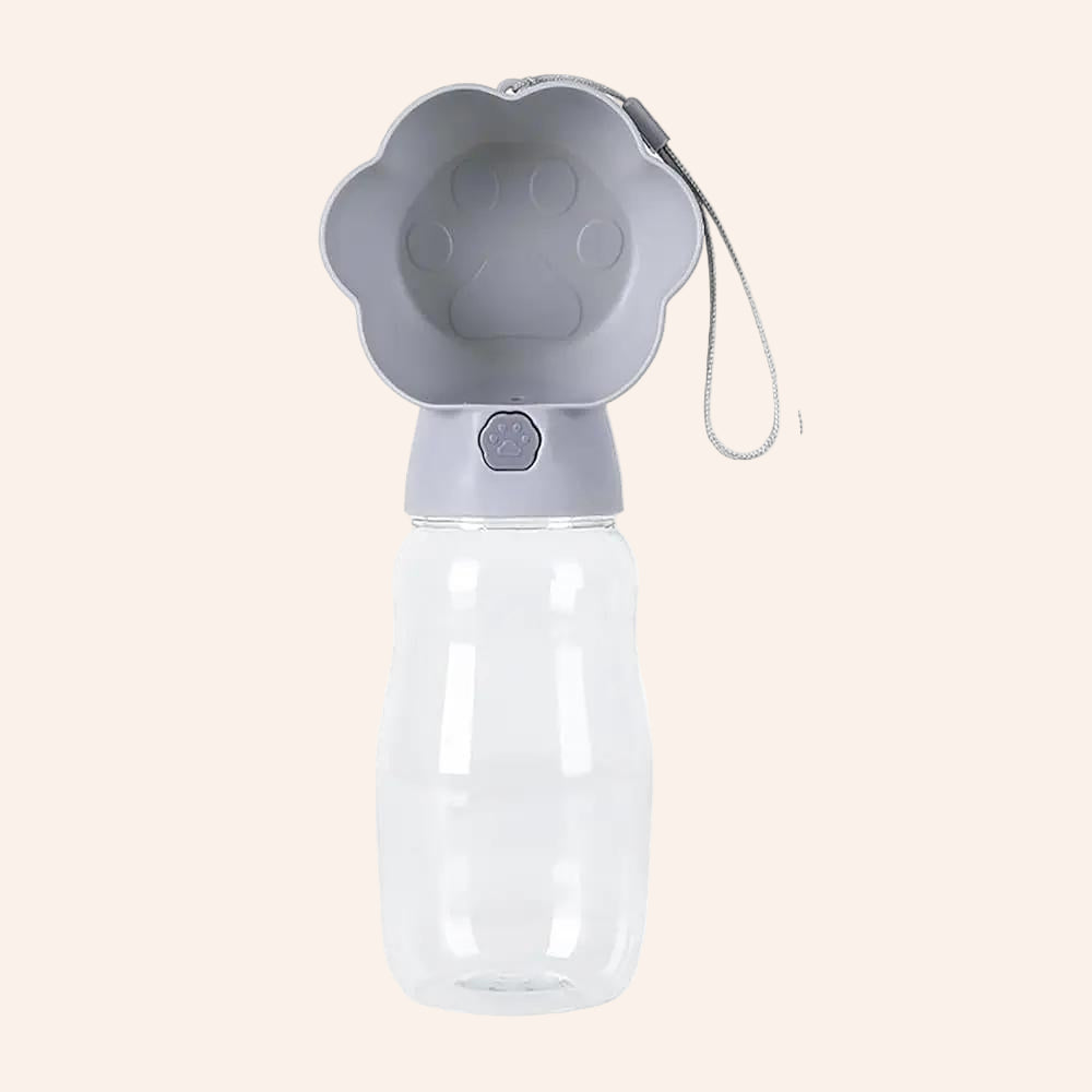 La gourde fleur Wafter et Companie