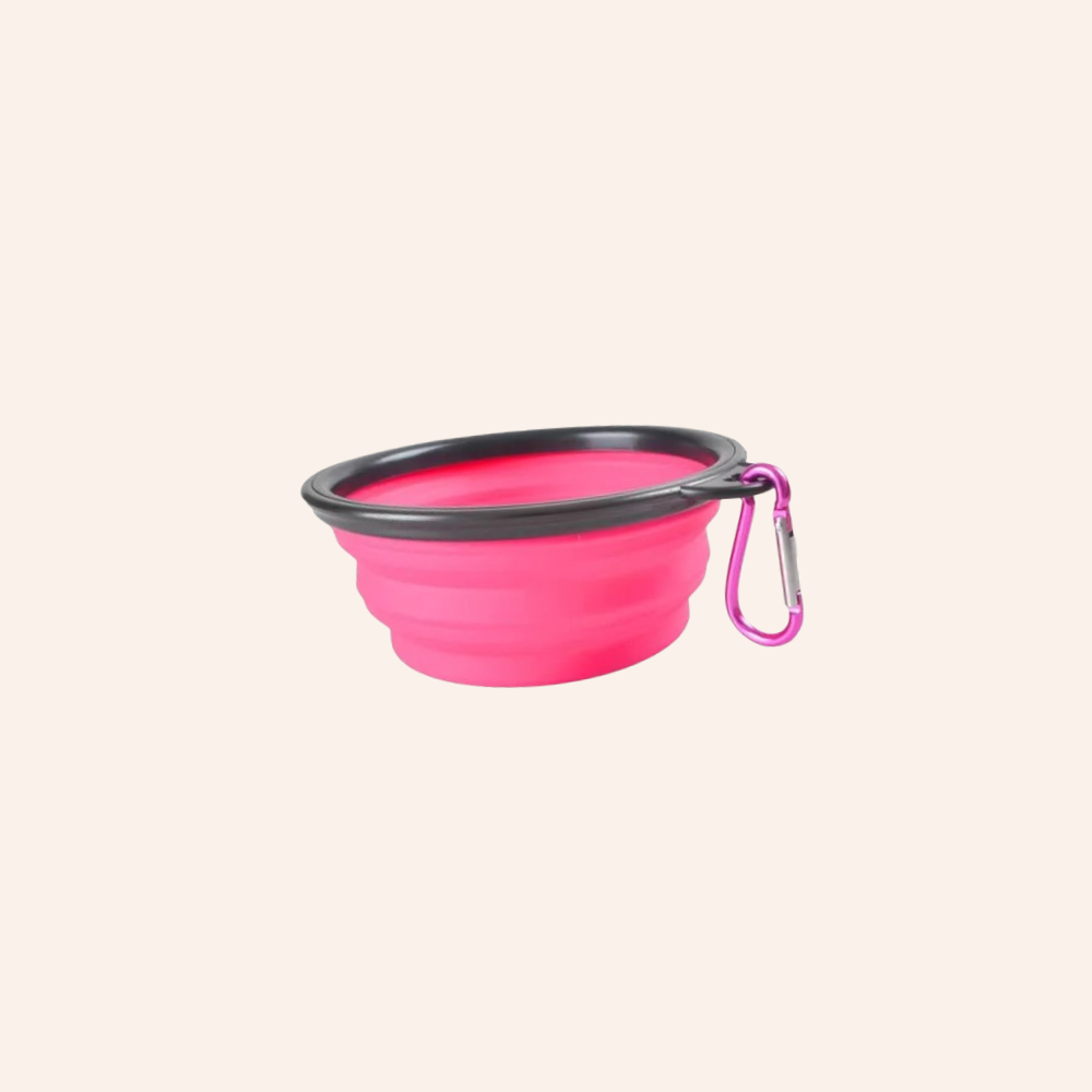 La fidèle - La gamelle portable Wafter et Companie