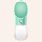 La pratique - La gourde simple Wafter et Companie