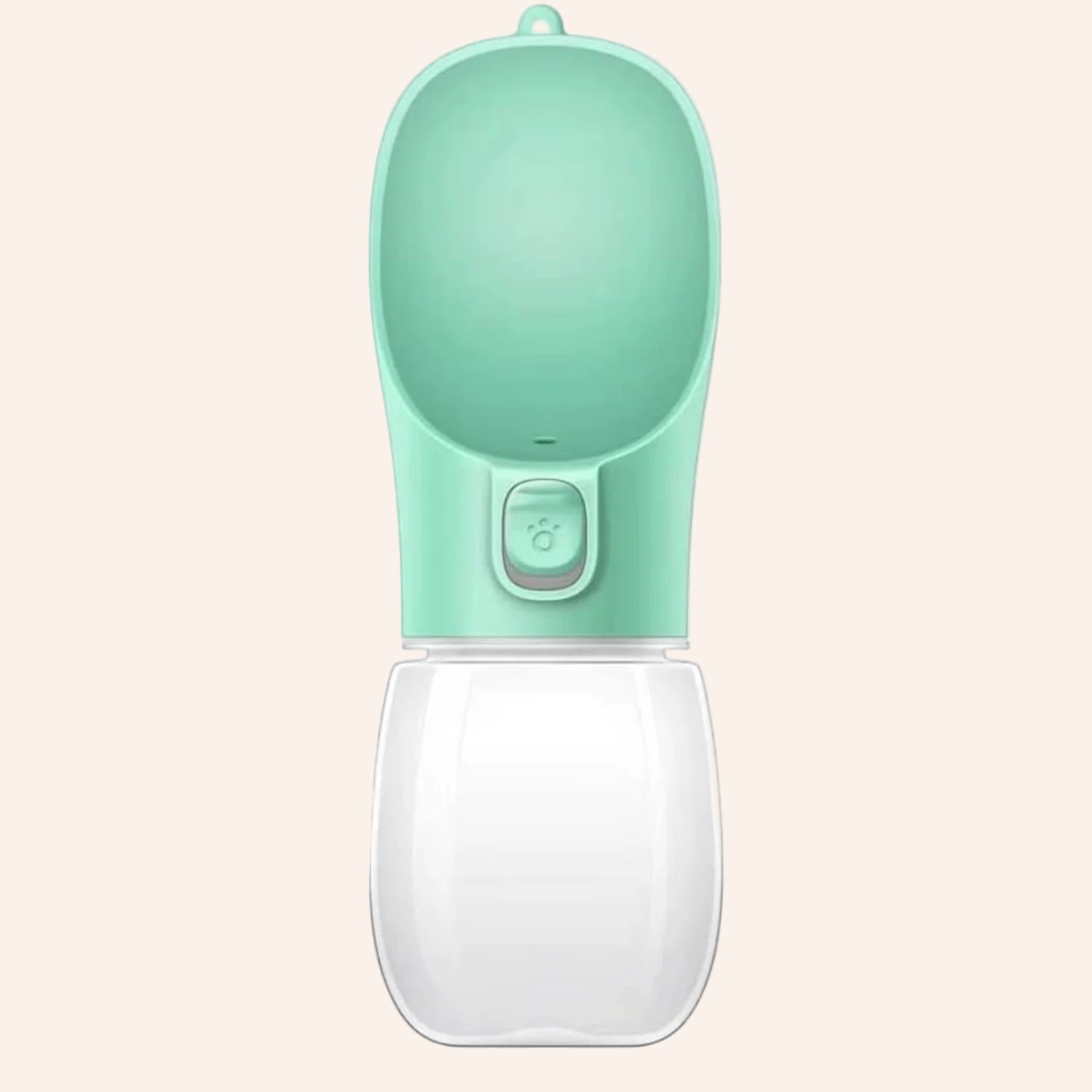 La pratique - La gourde simple Wafter et Companie