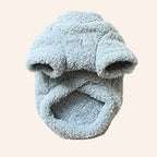 Brume de Neige - Pull d'Hiver Wafter et Compagnie