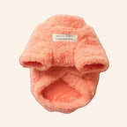 Brume de Neige - Pull d'Hiver Wafter et Compagnie