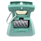 Le complice - Le ramasse crotte portable Wafter et Companie