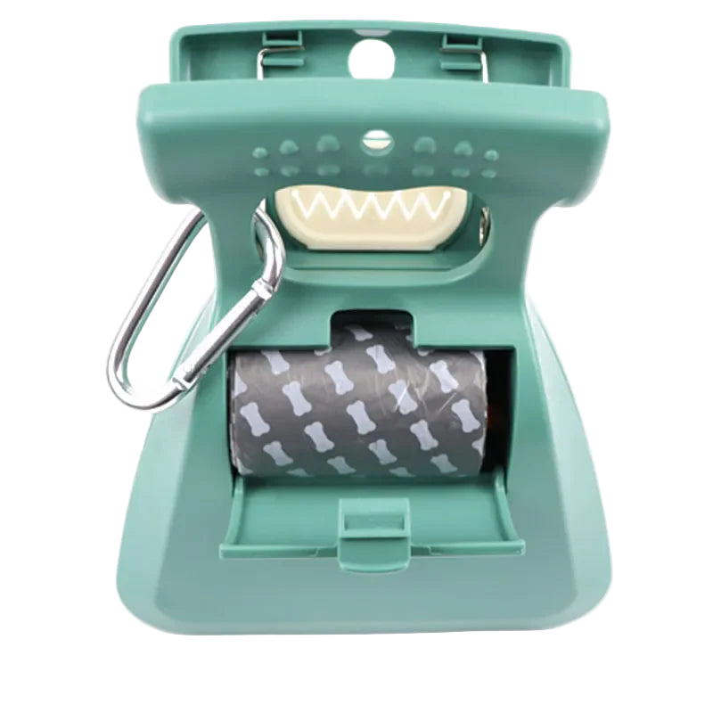 Le complice - Le ramasse crotte portable Wafter et Companie