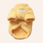 Brume de Neige - Pull d'Hiver Wafter et Compagnie